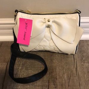 Betsey Johnson purse